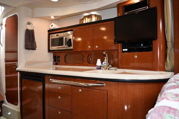 34' Sea Ray, Listing Number 100853891, - Photo No. 41