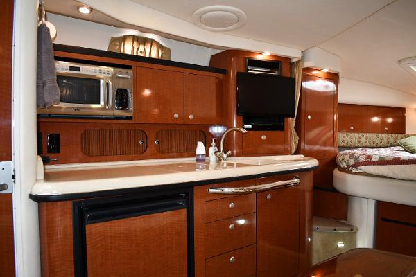 34' Sea Ray, Listing Number 100853891, - Photo No. 43