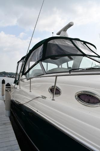 34' Sea Ray, Listing Number 100853891, - Photo No. 5