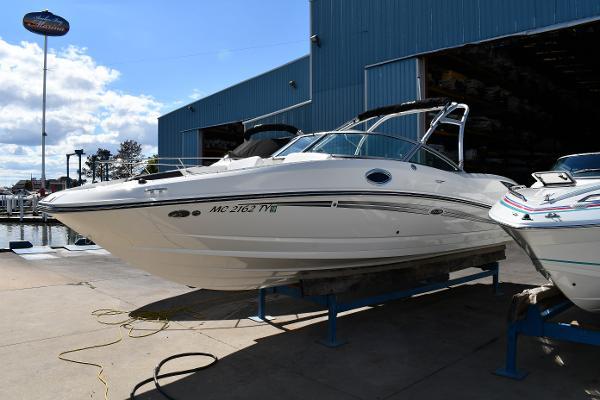 30' Sea Ray, Listing Number 100856074, - Photo No. 1
