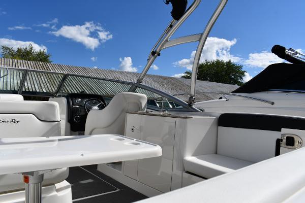 30' Sea Ray, Listing Number 100856074, - Photo No. 22