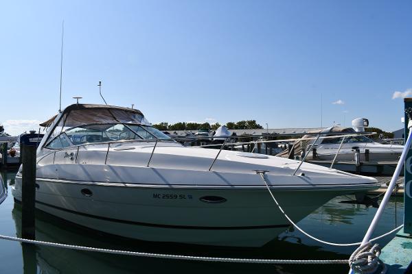 34' Cruisers Yachts, Listing Number 100856174, Image No. 1