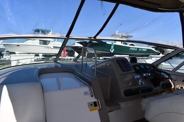 34' Cruisers Yachts, Listing Number 100856174, Image No. 8