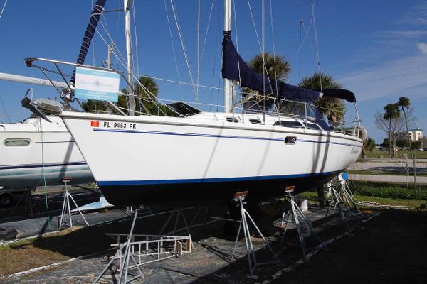 32' Catalina, Listing Number 100825849, Image No. 11