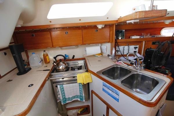 32' Catalina, Listing Number 100825849, Image No. 24