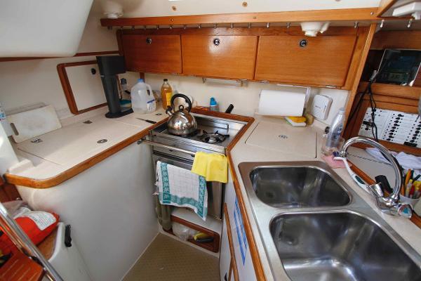 32' Catalina, Listing Number 100825849, Image No. 3