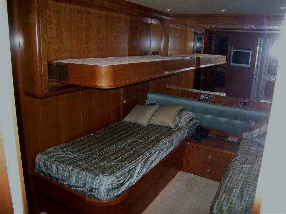 115' FALCON, Listing Number 100676509, - Photo No. 19