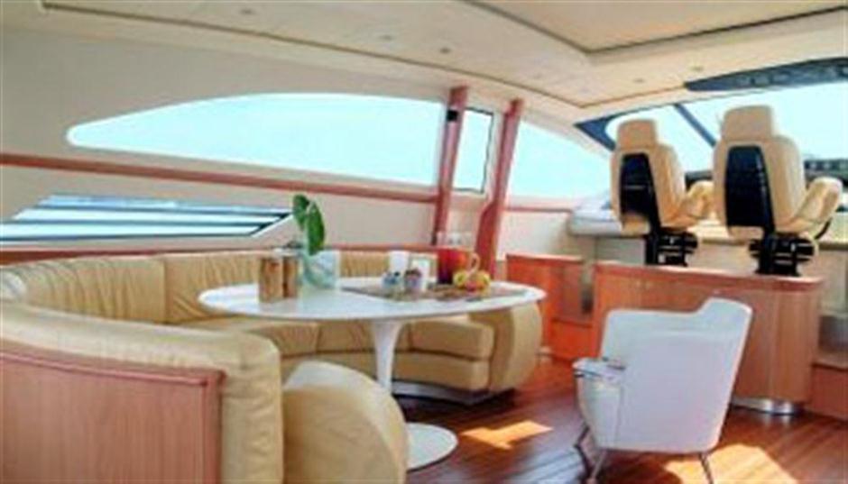 88' PERSHING, Listing Number 100676580, - Photo No. 2
