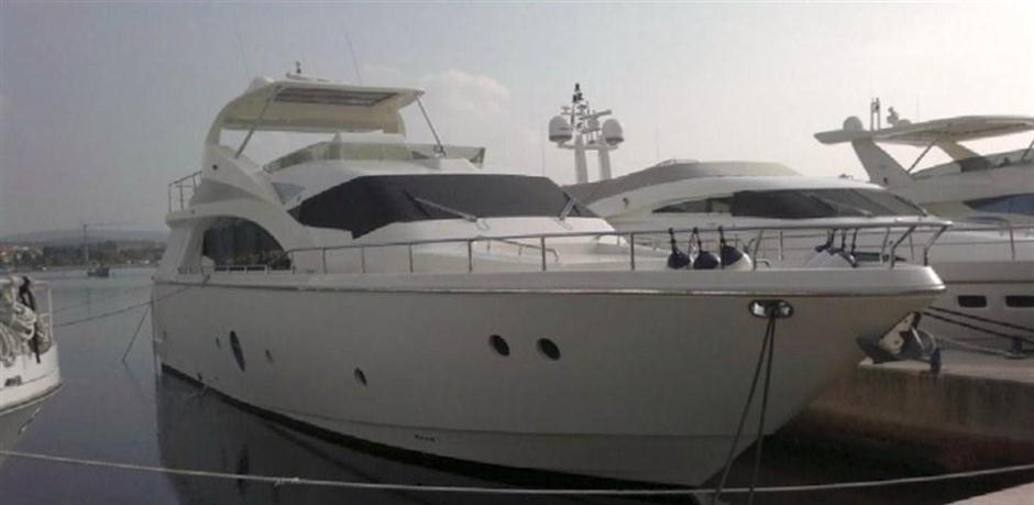 75' Aicon, Listing Number 100676688, Image No. 2