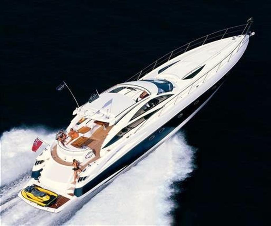 67' SUNSEEKER, Listing Number 100676803, Image No. 1