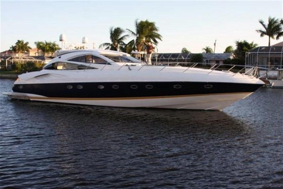 67' SUNSEEKER, Listing Number 100676803, - Photo No. 2