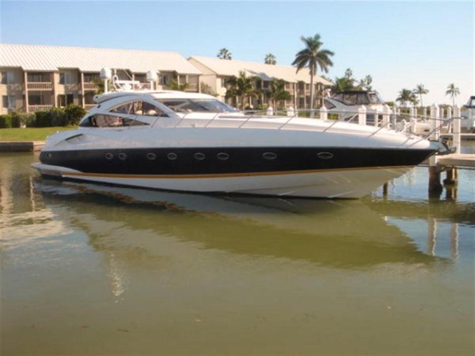 67' SUNSEEKER, Listing Number 100676803, - Photo No. 3