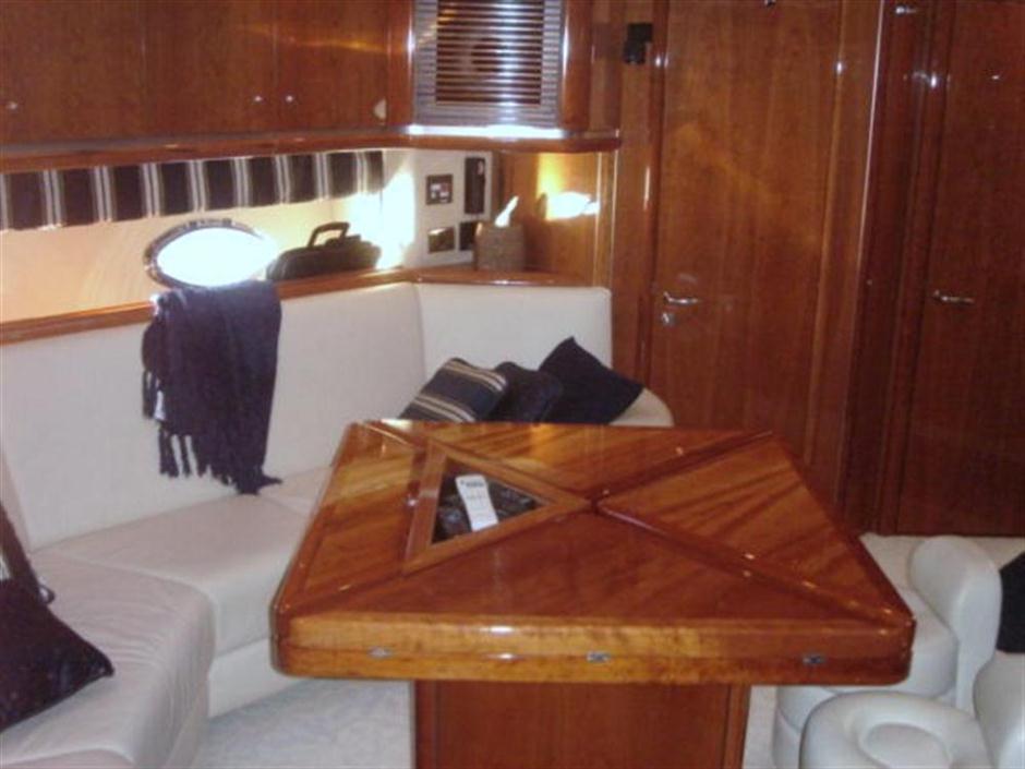 67' SUNSEEKER, Listing Number 100676803, - Photo No. 4