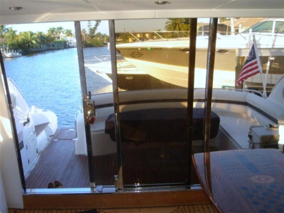 67' SUNSEEKER, Listing Number 100676803, - Photo No. 5