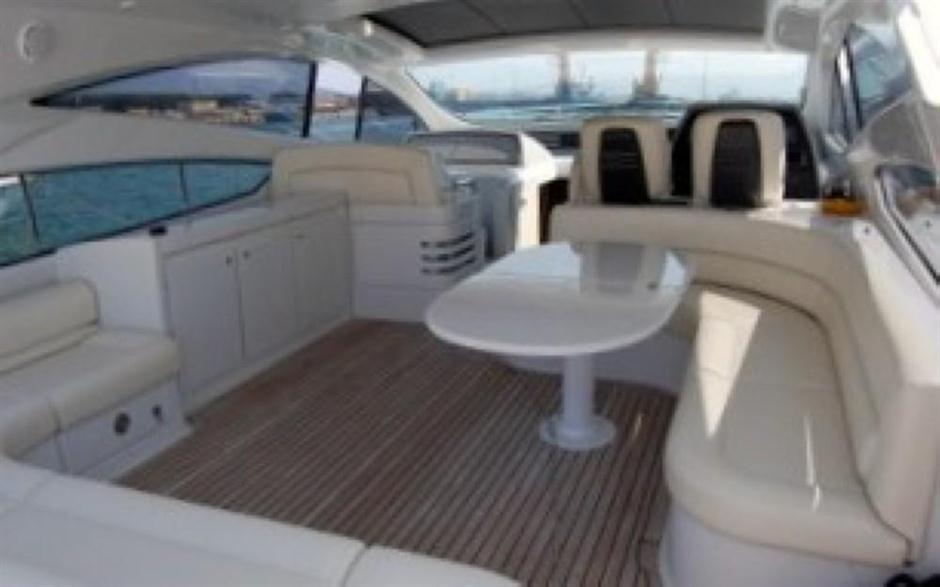 56' PERSHING, Listing Number 100677061, - Photo No. 7