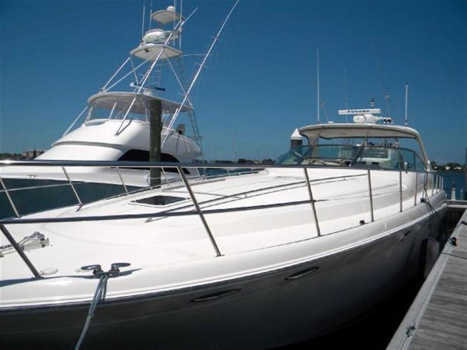 54' SEA RAY, Listing Number 100677135, - Photo No. 2