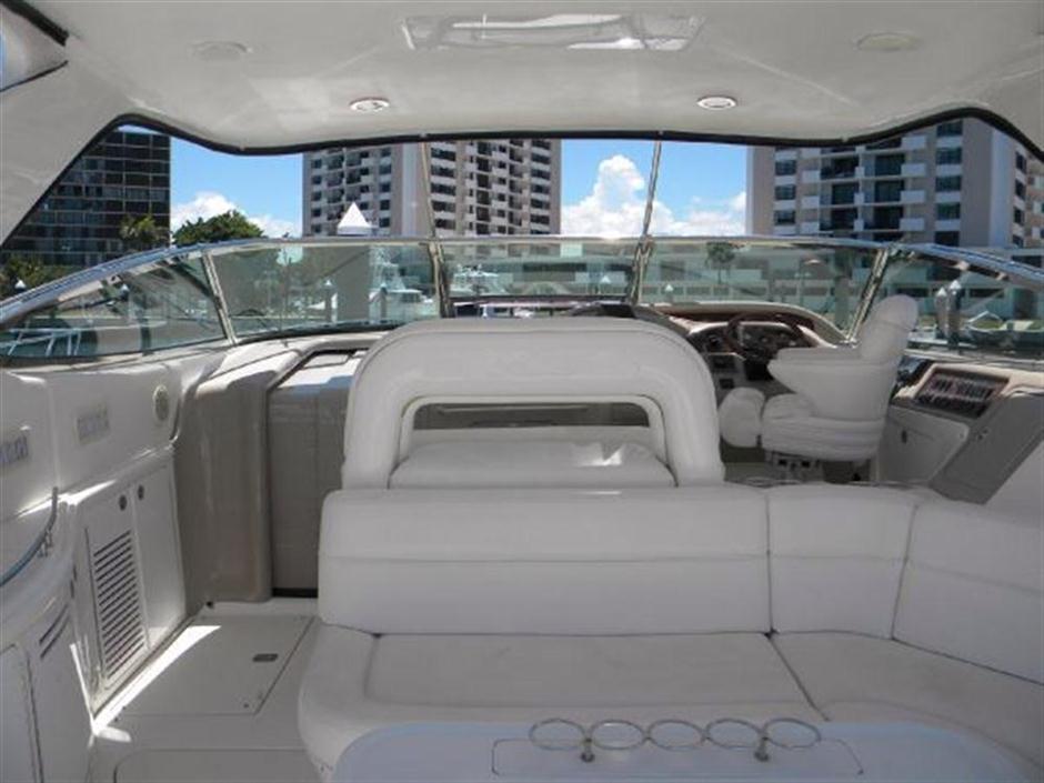 54' SEA RAY, Listing Number 100677135, - Photo No. 5