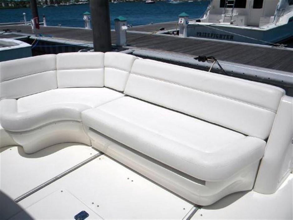 54' SEA RAY, Listing Number 100677135, - Photo No. 6