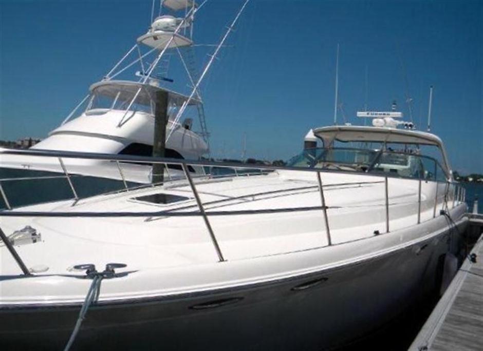 54' SEA RAY, Listing Number 100677136, Image No. 3