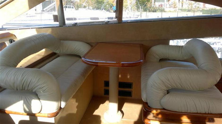 48' FERRETTI, Listing Number 100677391, Image No. 10