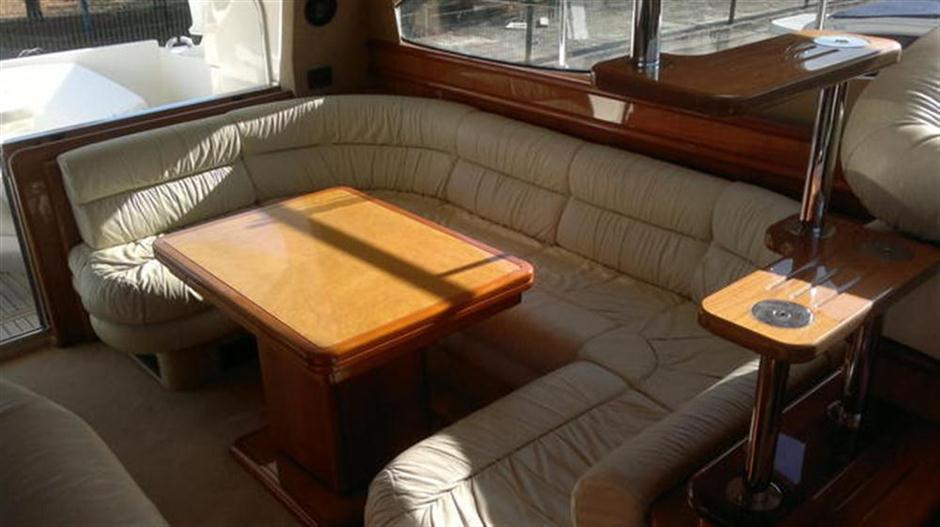 48' FERRETTI, Listing Number 100677391, Image No. 7