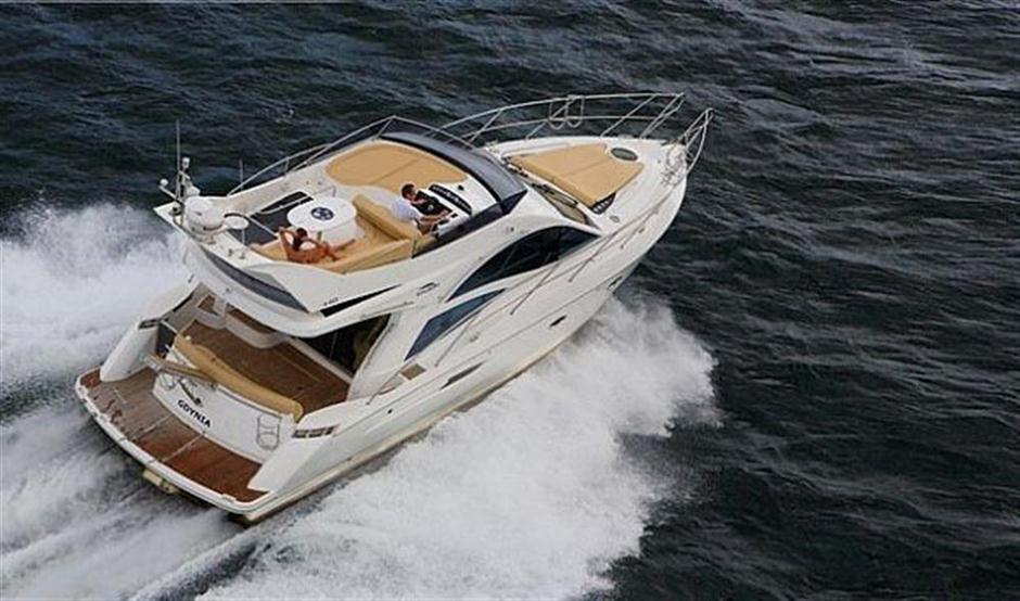 44' GALEON, Listing Number 100677641, - Photo No. 2