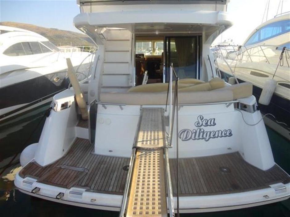 44' GALEON, Listing Number 100677641, - Photo No. 3