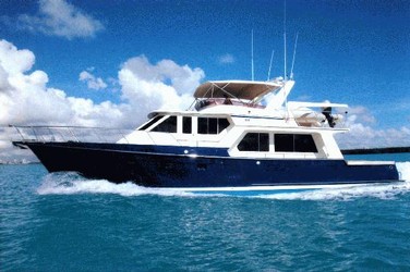Used Boats: Offshore Pilothouse Motor Yacht for sale