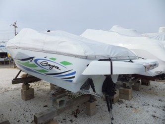 Used Boats: Baja 242 Islander for sale