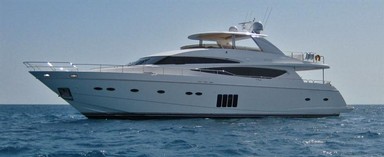 Used Boats: PRINCESS YACHTS Motor Yacht for sale