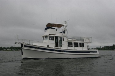 Used Boats: NORDIC TUGS Trawler for sale