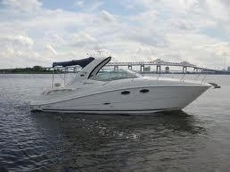Used Boats: Sea Ray 290 for sale