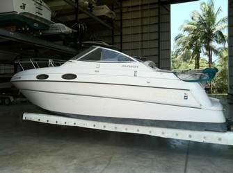 Used Boats: Four Winns 24 for sale