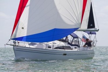 Used Boats: Catalina 315 (Factory Base) for sale