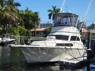 Used Boats: Dorado 40 for sale