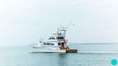 Used Boats: Lydia Yachts Sport Fish for sale