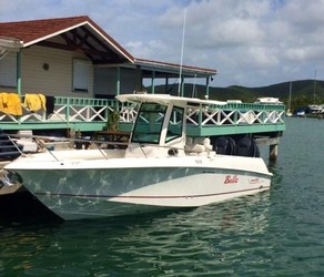 Used Boats: Boston Whaler 280 Outrage for sale