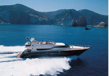 Used Boats: Riva OPERA 80 Super for sale