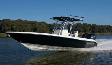 Used Boats: Blackwood 27 BAY for sale