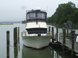 Used Boats: Albin Trawler for sale