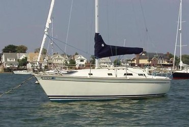 Used Boats: Pearson MK11 for sale