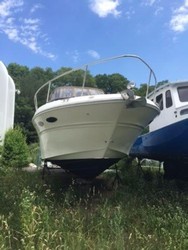 Used Boats: Sea Ray Sundancer for sale