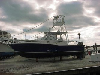 Used Boats: Atlantic Sport Fisherman Express for sale