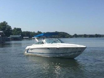 Used Boats: Formula 330 SUPER SPORT for sale