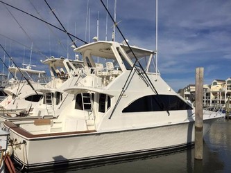 Used Boats: Ocean Yachts Super Sport for sale