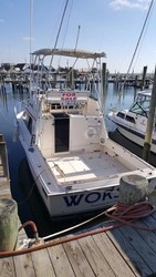 Used Boats: Pacemaker 31 for sale