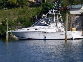 Used Boats: PROLINE 3310 for sale