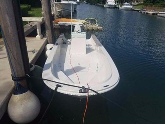 Used Boats: Boston Whaler Outrage 22 for sale