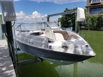 Used Boats: Yamaha SX230 HO for sale