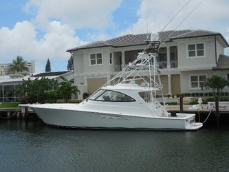 Used Boats: Viking 52 Sport Tower 52 for sale